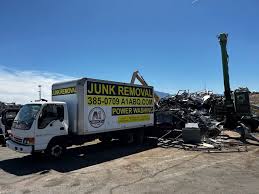 Best Hoarding Cleanup  in Raymond, IL